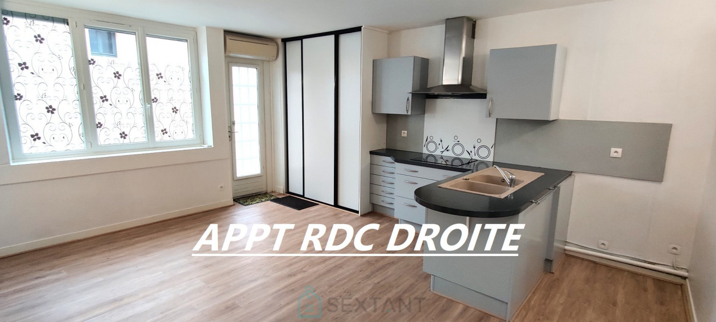 vente Immeuble de rapport Saint Martin La Garenne - Photo 9
