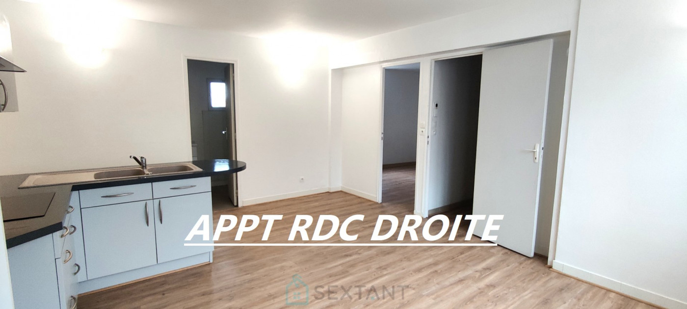 vente Immeuble de rapport Saint Martin La Garenne - Photo 10