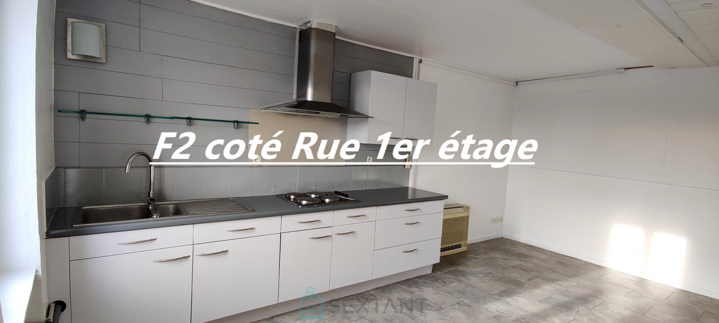 vente Immeuble de rapport Saint Martin La Garenne - Photo 16