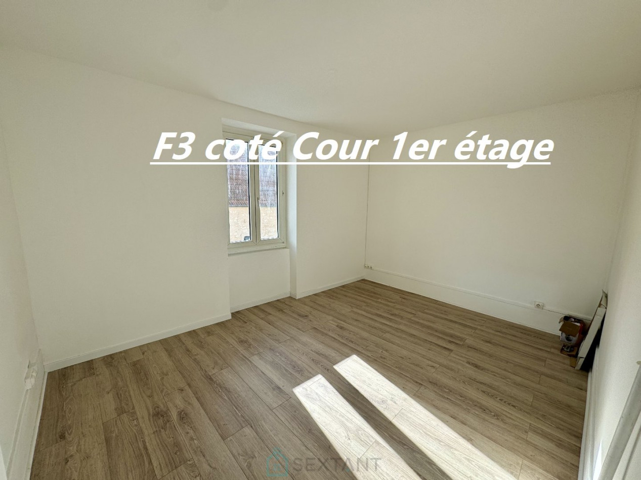 vente Immeuble de rapport Saint Martin La Garenne - Photo 3