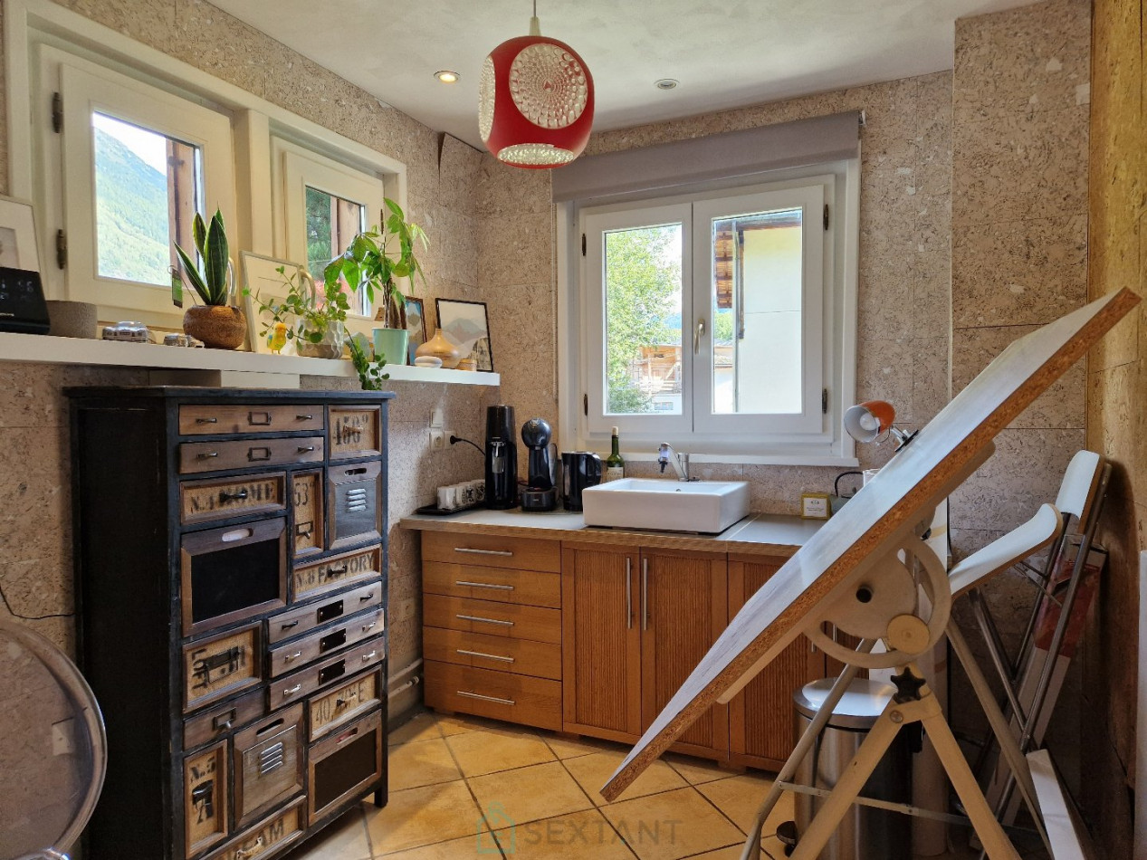 vente Chalet Les Houches - Photo 13