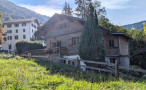 vente Chalet Les Houches
