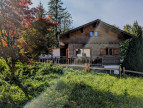 vente Chalet Les Houches