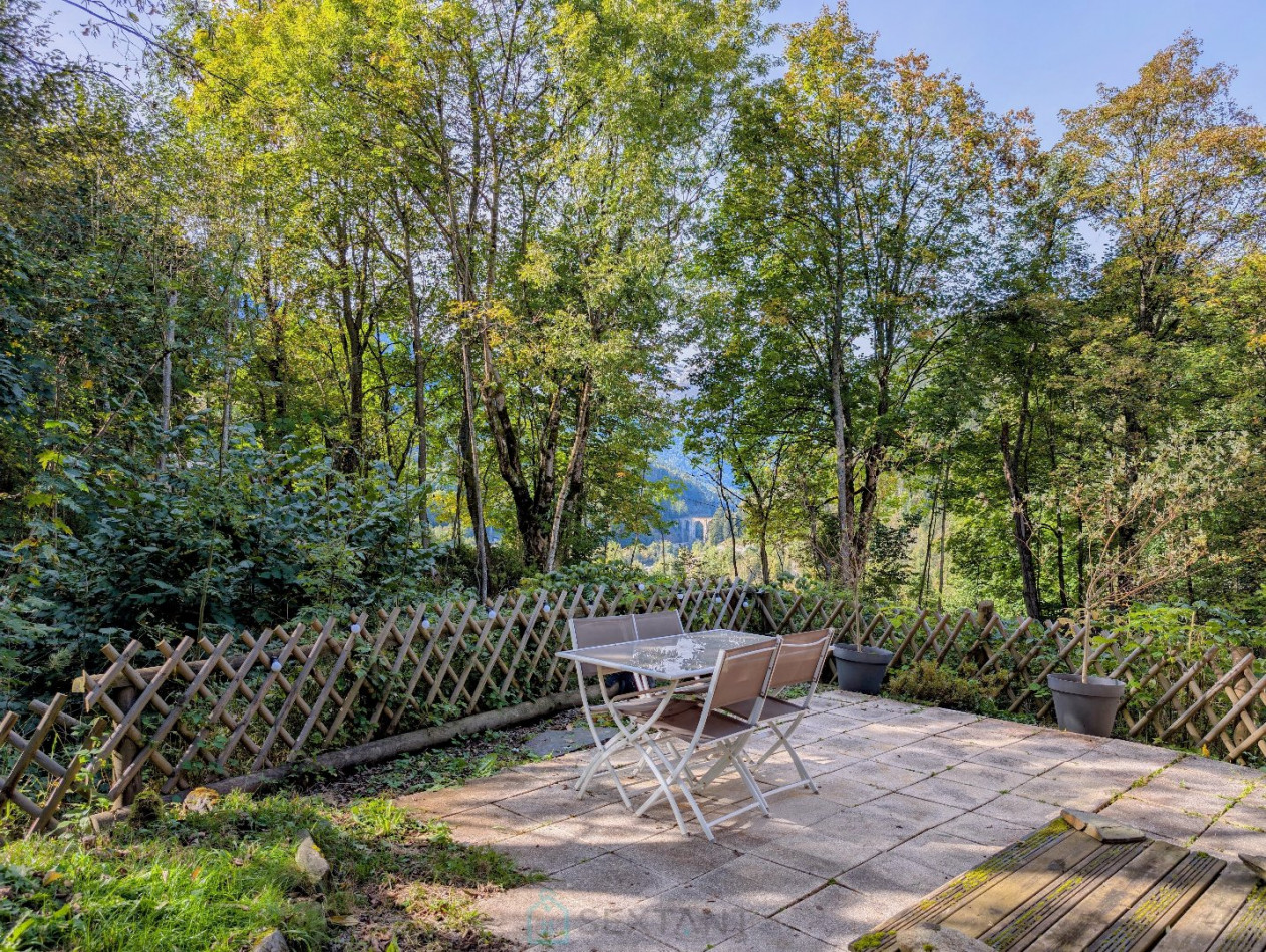 vente Chalet Les Houches - Photo 16