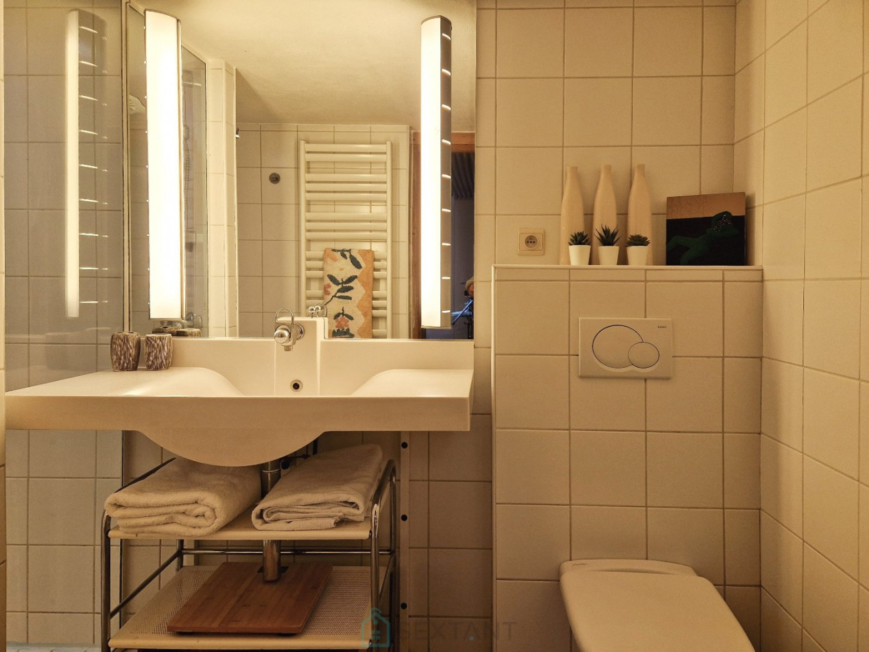 vente Chalet Les Houches - Photo 14