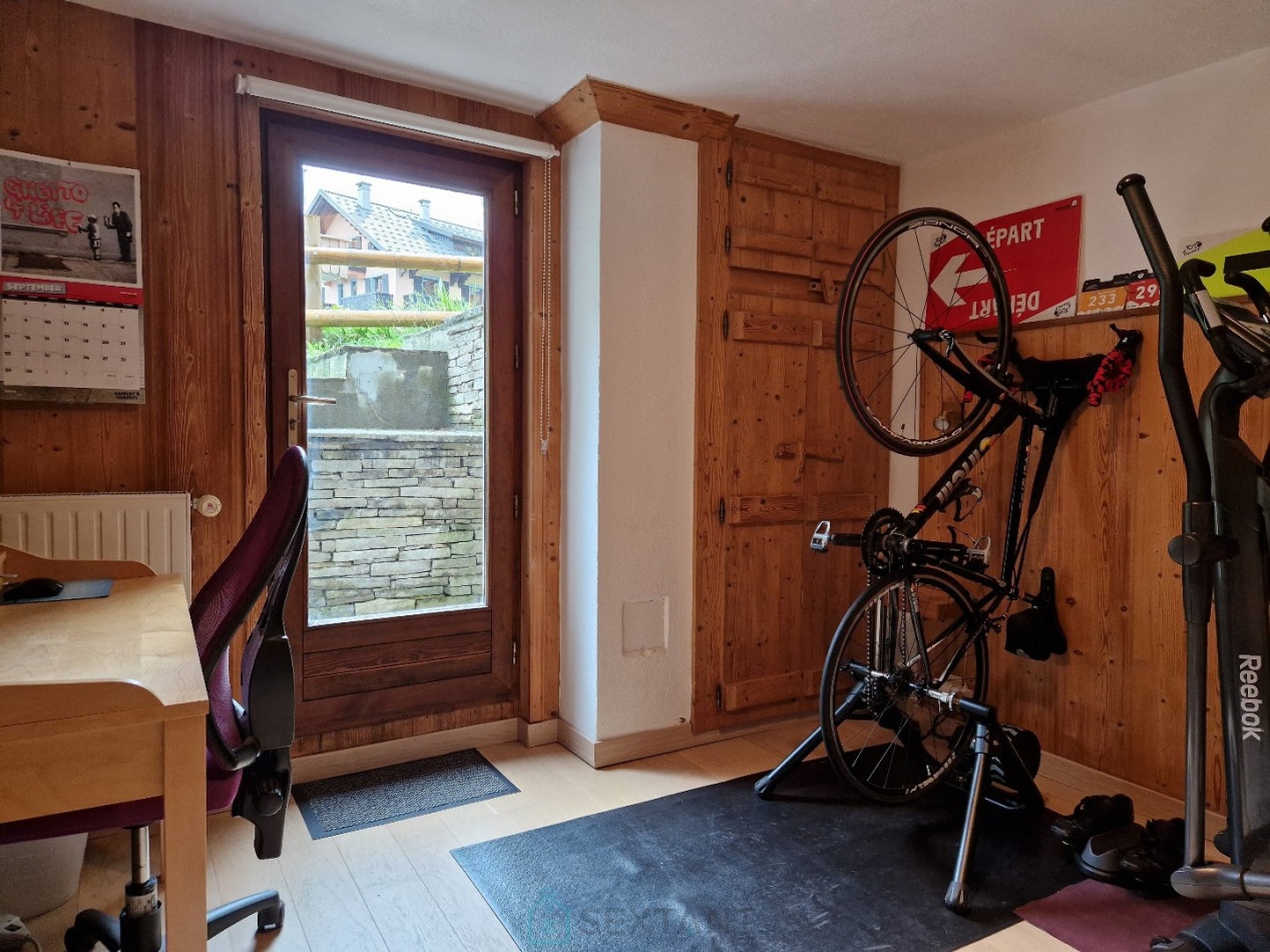 vente Chalet Les Houches - Photo 12