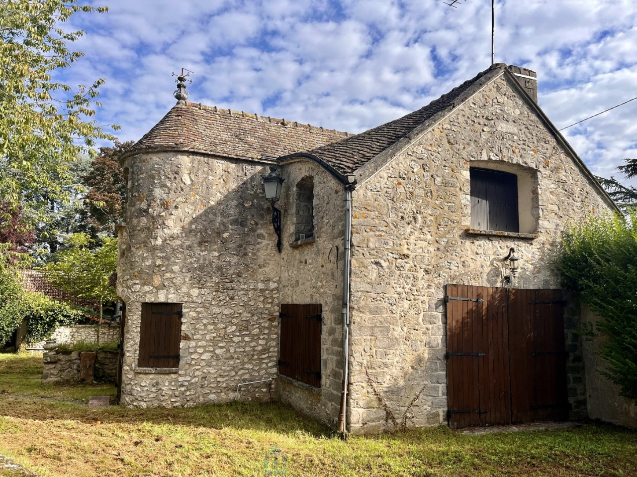 vente Demeure de ville et village Cely En Biere - Photo 4