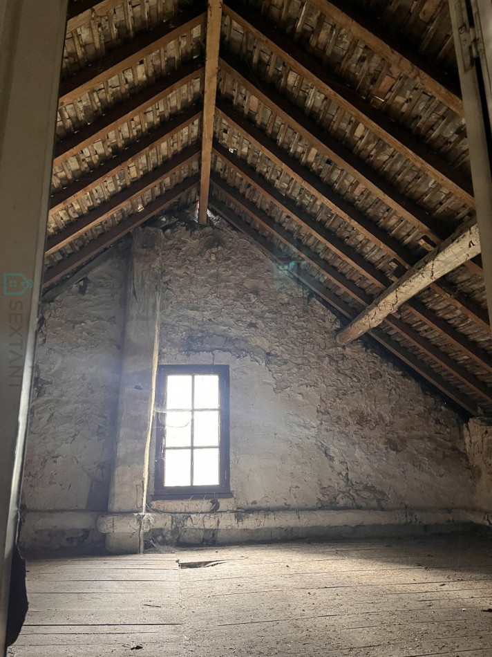 vente Demeure de ville et village Cely En Biere - Photo 11