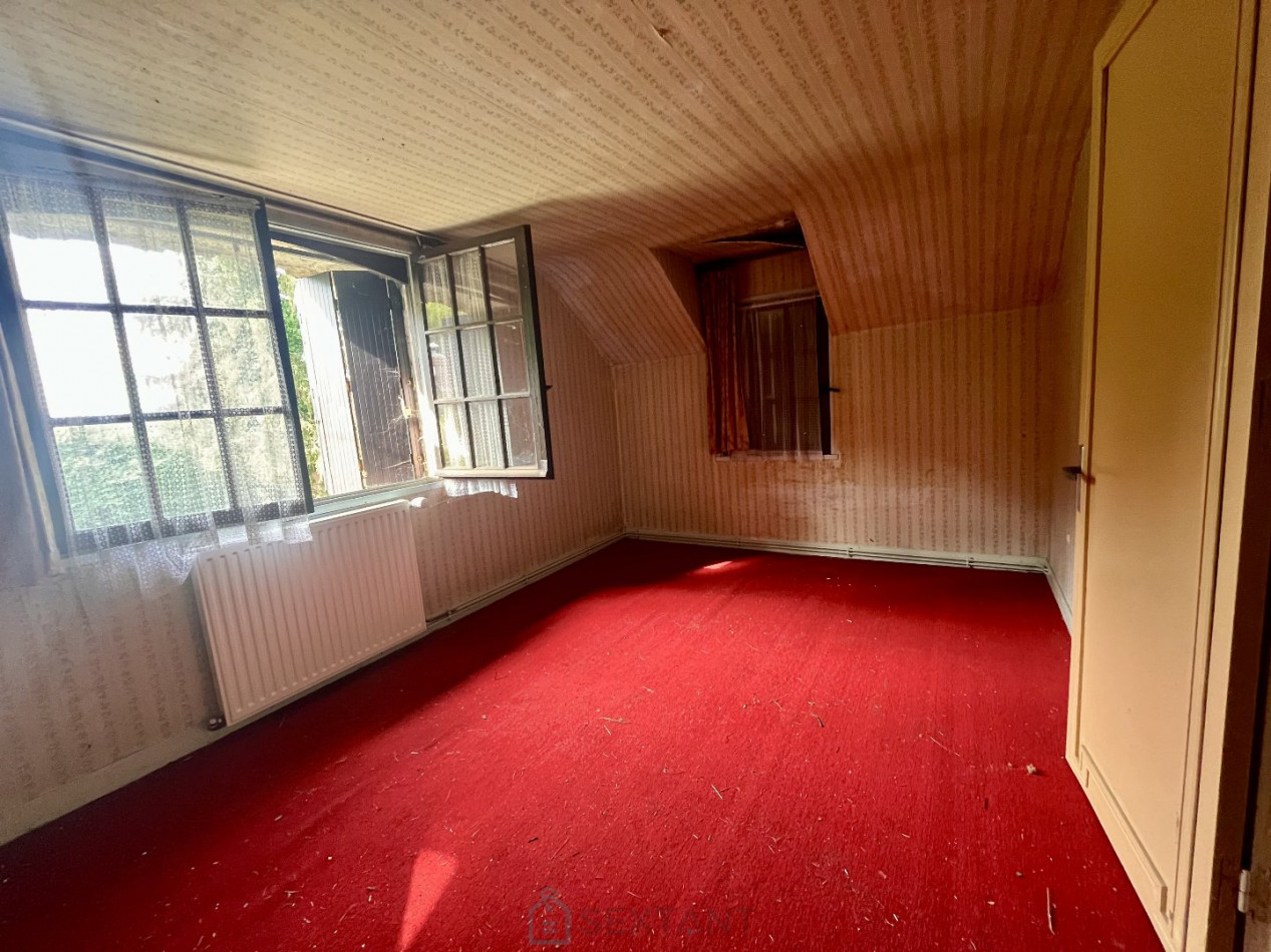 vente Demeure de ville et village Cely En Biere - Photo 9