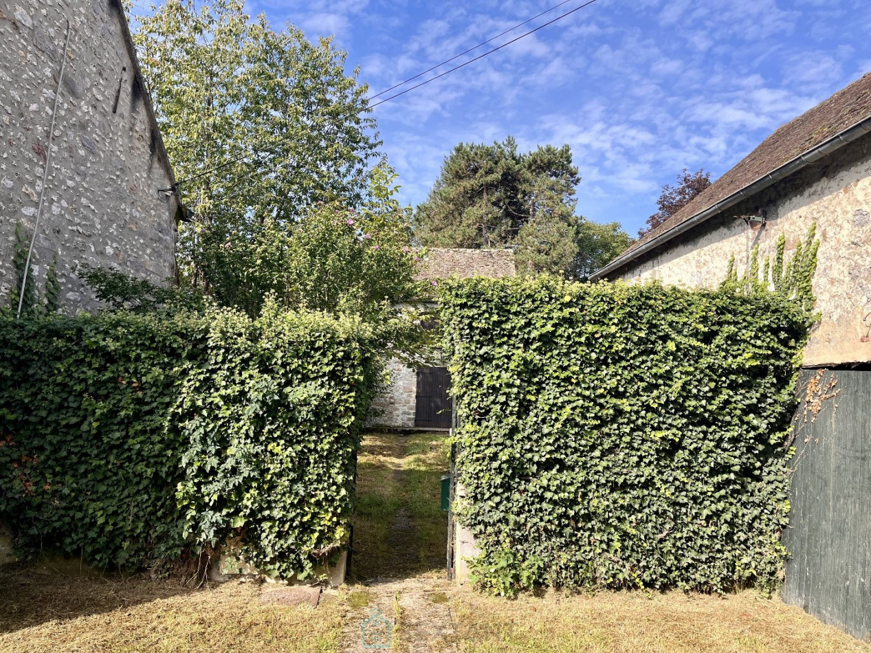 vente Demeure de ville et village Cely En Biere - Photo 5