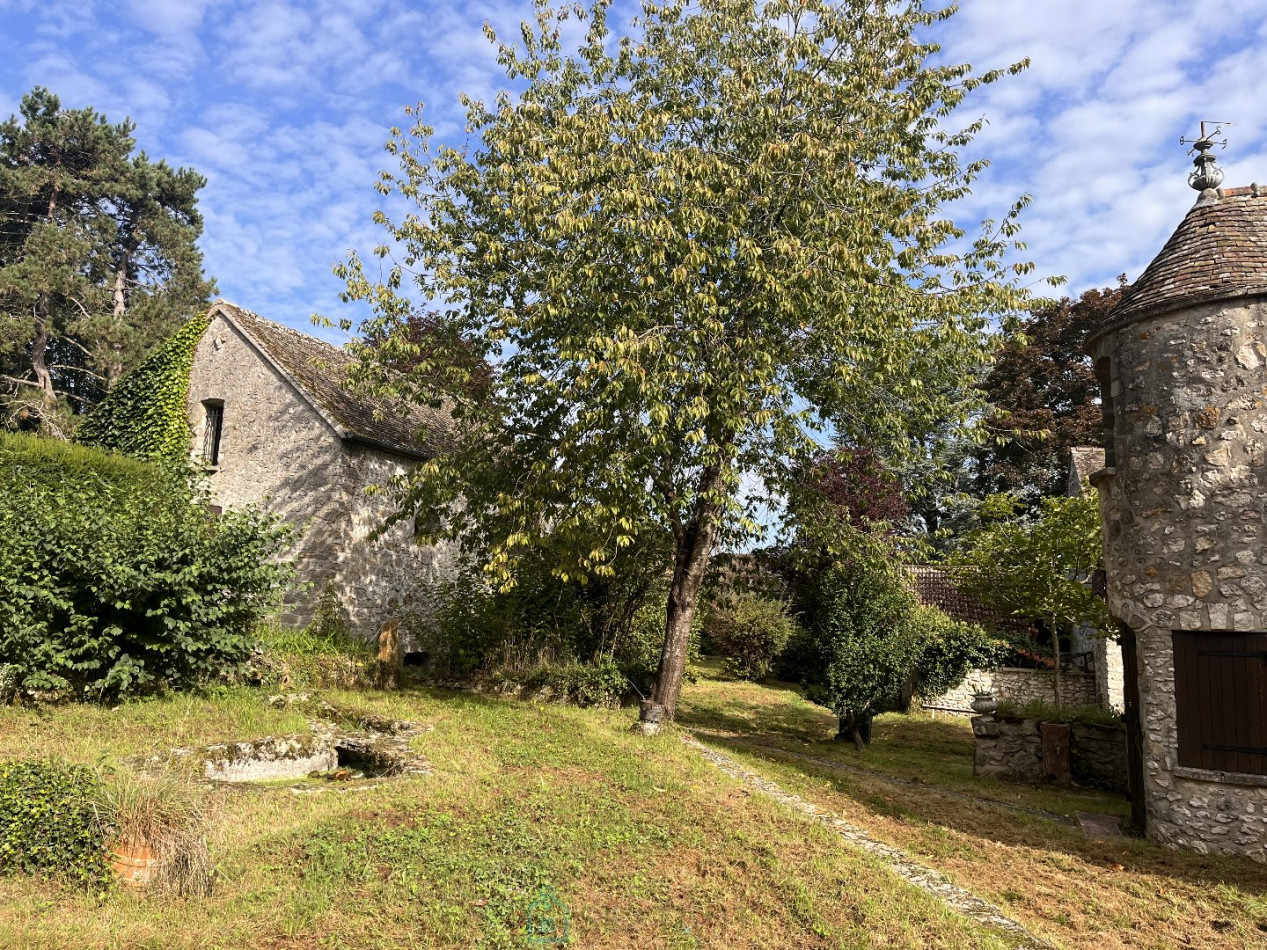 vente Demeure de ville et village Cely En Biere - Photo 3