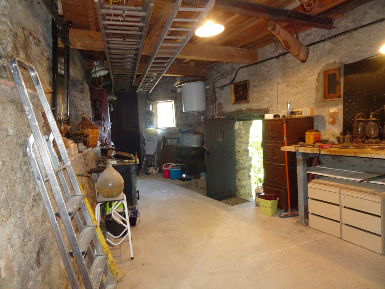 vente Maison de caractère Eus - Photo 14