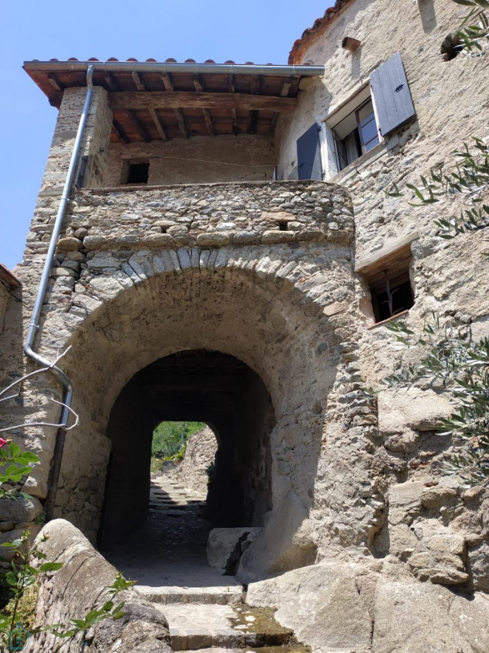 vente Maison de caractère Eus - Photo 5