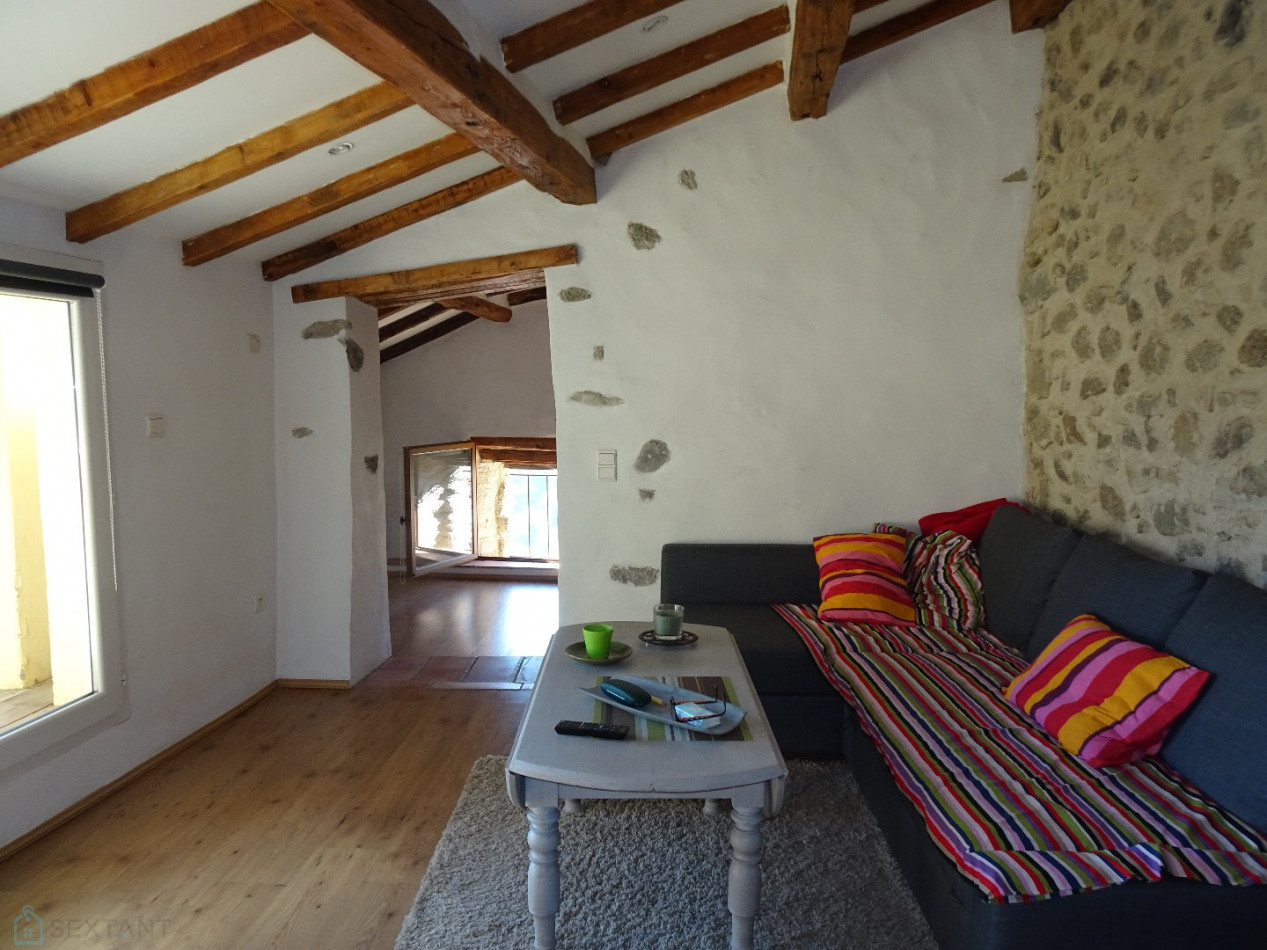 vente Maison de caractère Eus - Photo 15