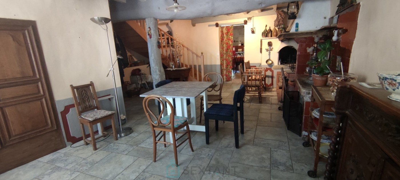 vente Maison de caractère Molitg Les Bains - Photo 8