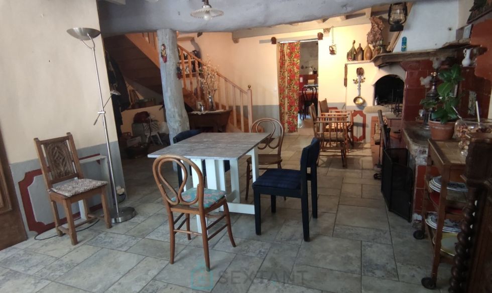 vente  Molitg Les Bains