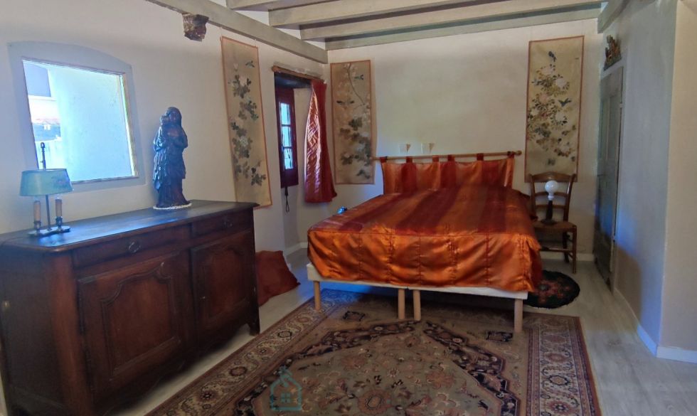 vente  Molitg Les Bains