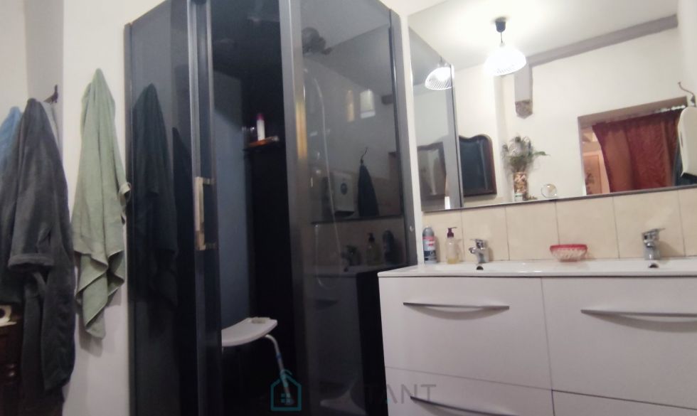 vente  Molitg Les Bains