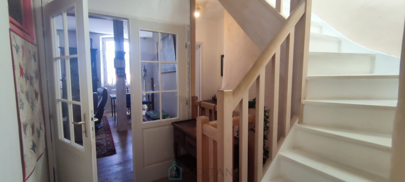 vente Maison de caractère Molitg Les Bains - Photo 12