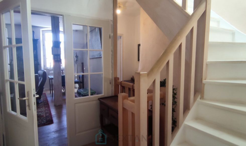 vente  Molitg Les Bains