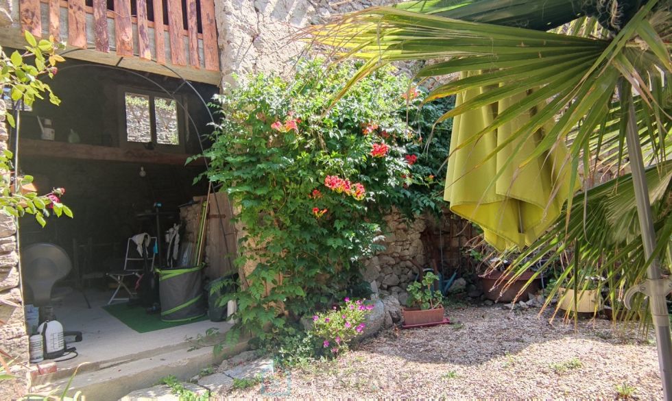 vente  Molitg Les Bains