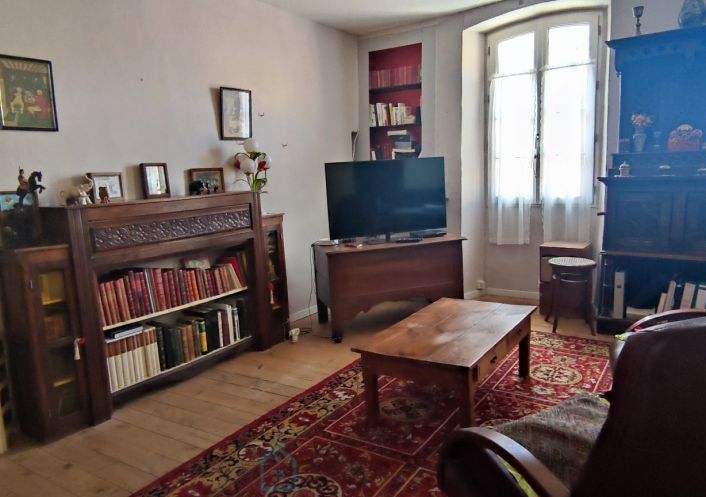 vente Maison de caractère Molitg Les Bains