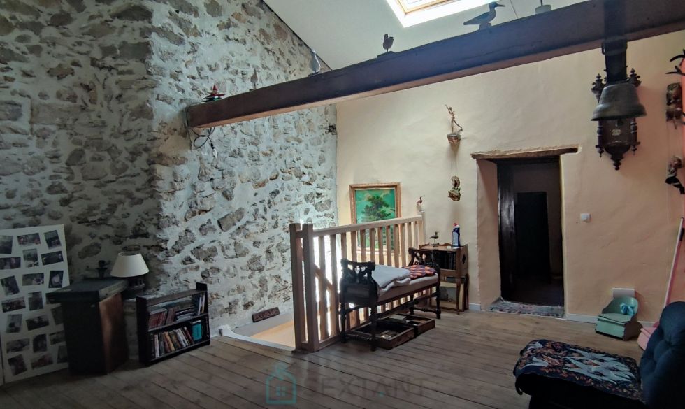 vente  Molitg Les Bains