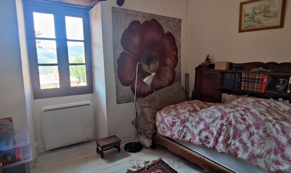 vente  Molitg Les Bains