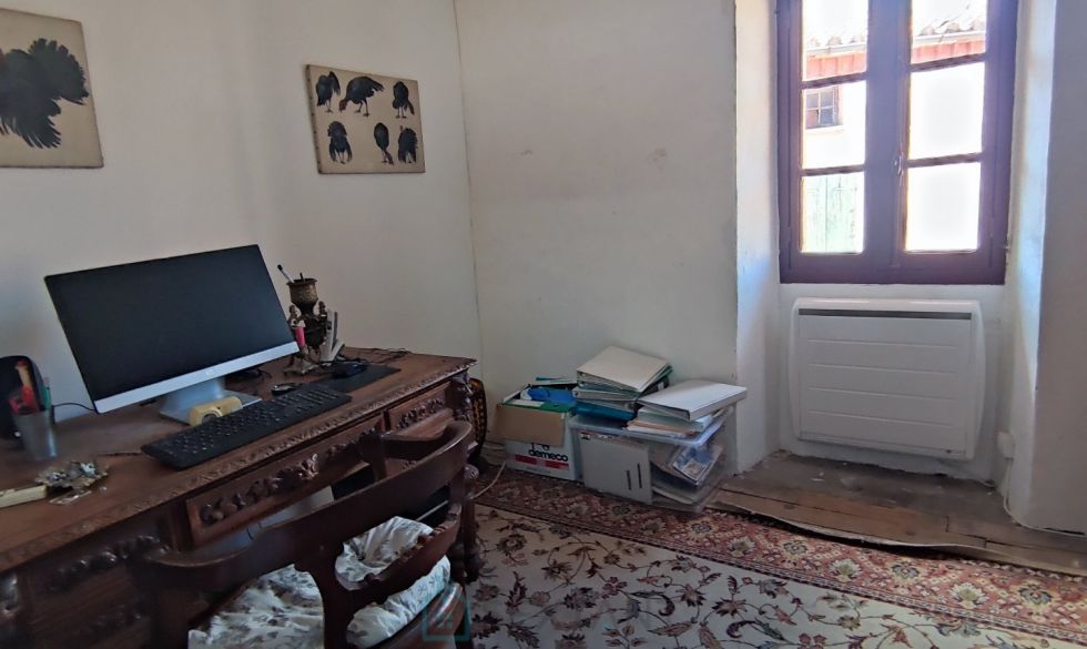 vente  Molitg Les Bains