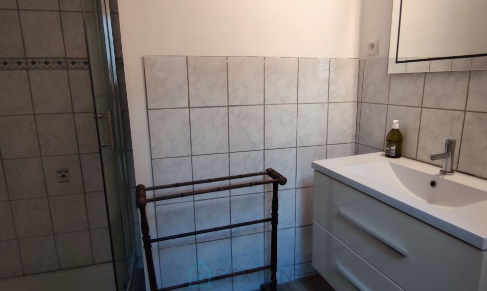 vente  Molitg Les Bains