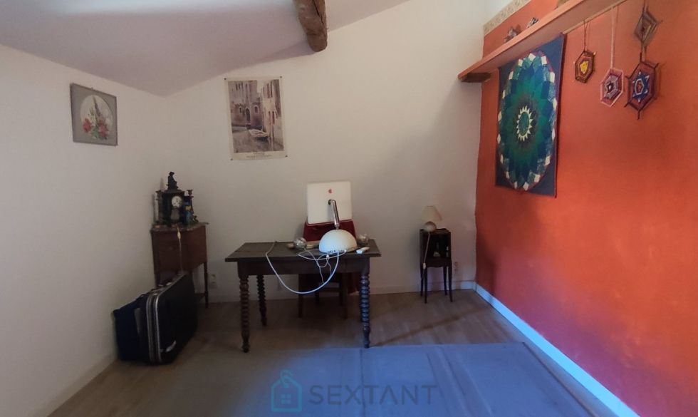 vente  Molitg Les Bains