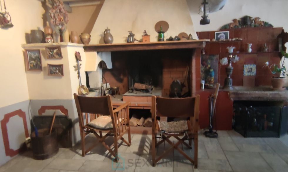 vente  Molitg Les Bains