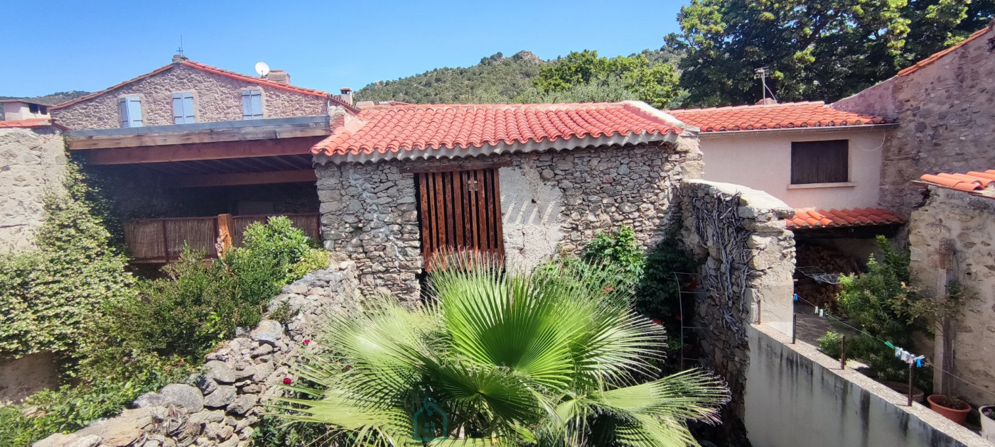 vente Maison de caractère Molitg Les Bains - Photo 19