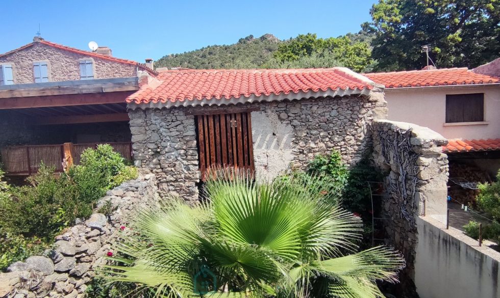 vente  Molitg Les Bains