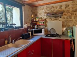 vente Molitg Les Bains