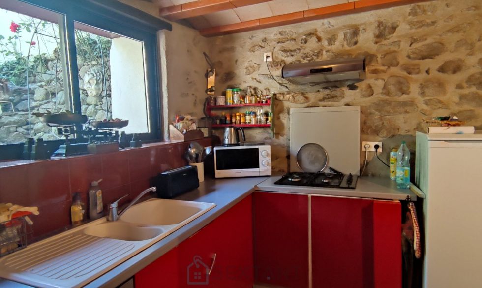 vente  Molitg Les Bains