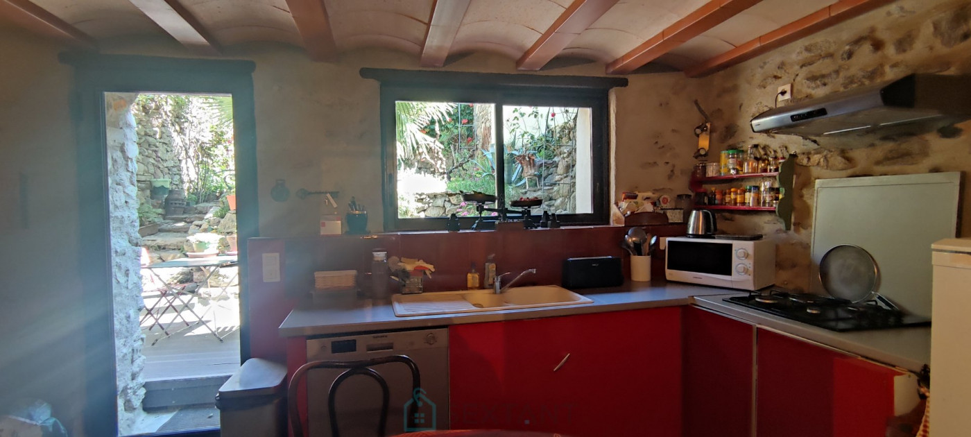 vente Maison de caractère Molitg Les Bains - Photo 4