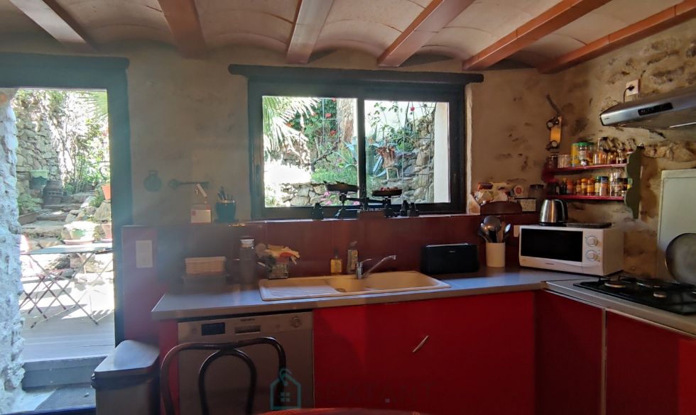 vente  Molitg Les Bains