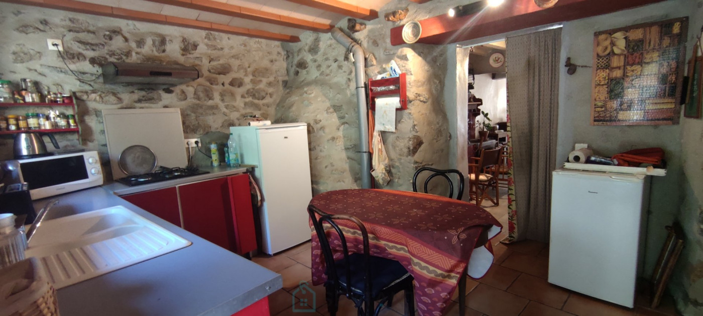 vente Maison de caractère Molitg Les Bains - Photo 9