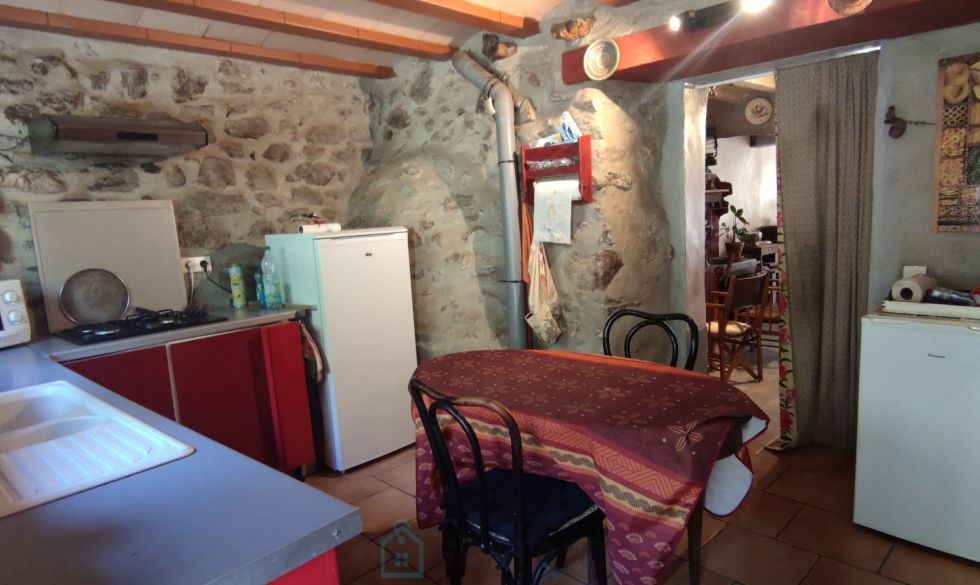 vente  Molitg Les Bains