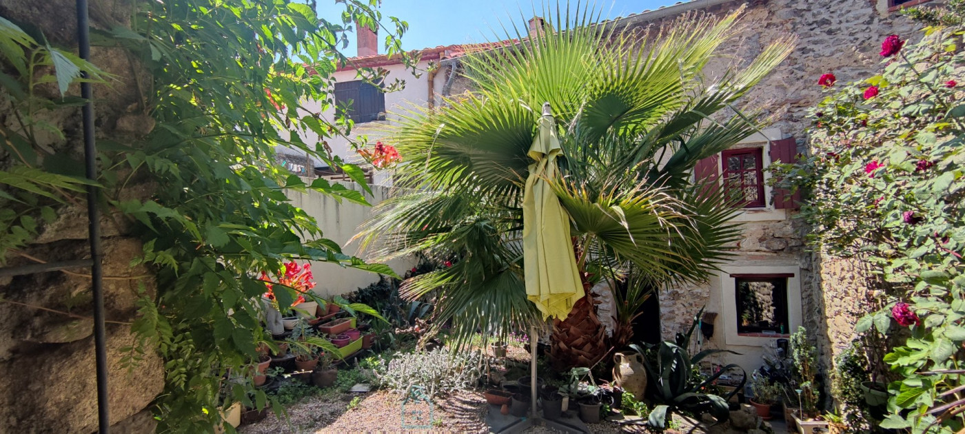 vente Maison de caractère Molitg Les Bains - Photo 5
