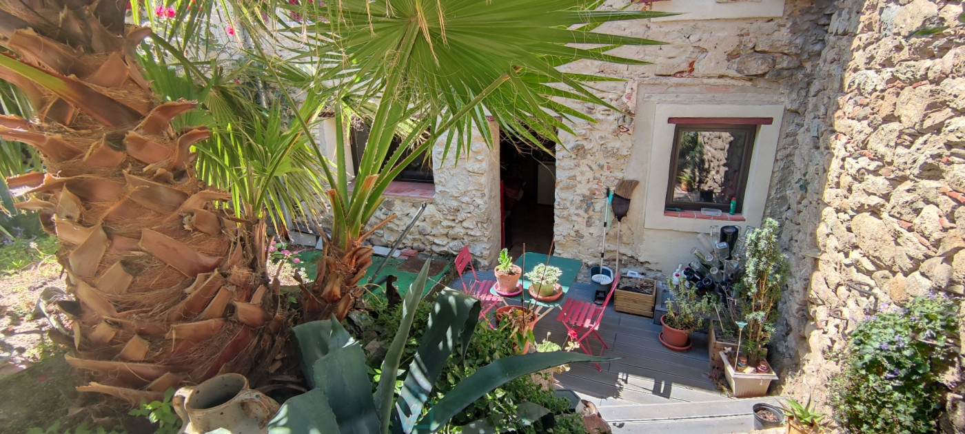 vente Maison de caractère Molitg Les Bains - Photo 6