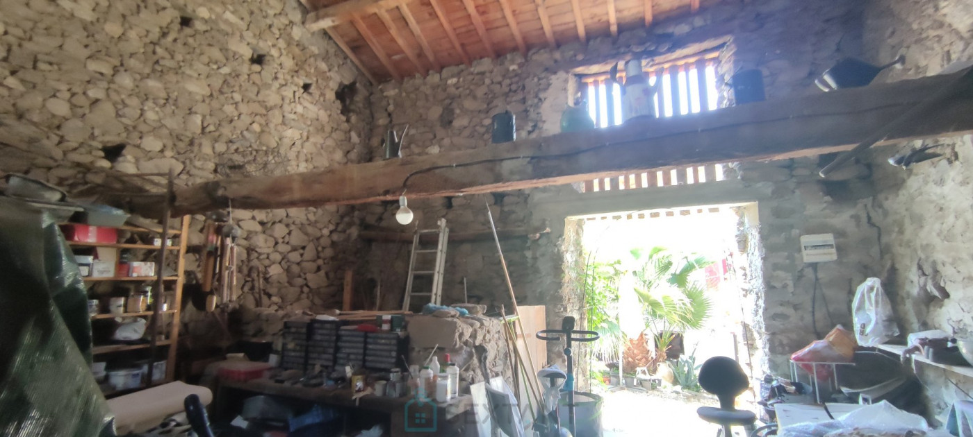 vente Maison de caractère Molitg Les Bains - Photo 10