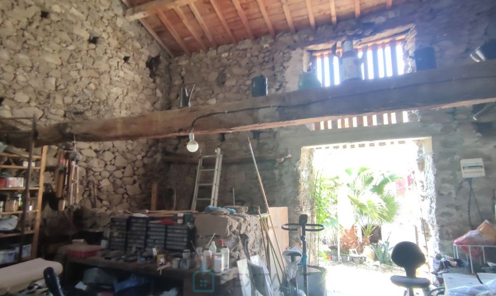 vente  Molitg Les Bains