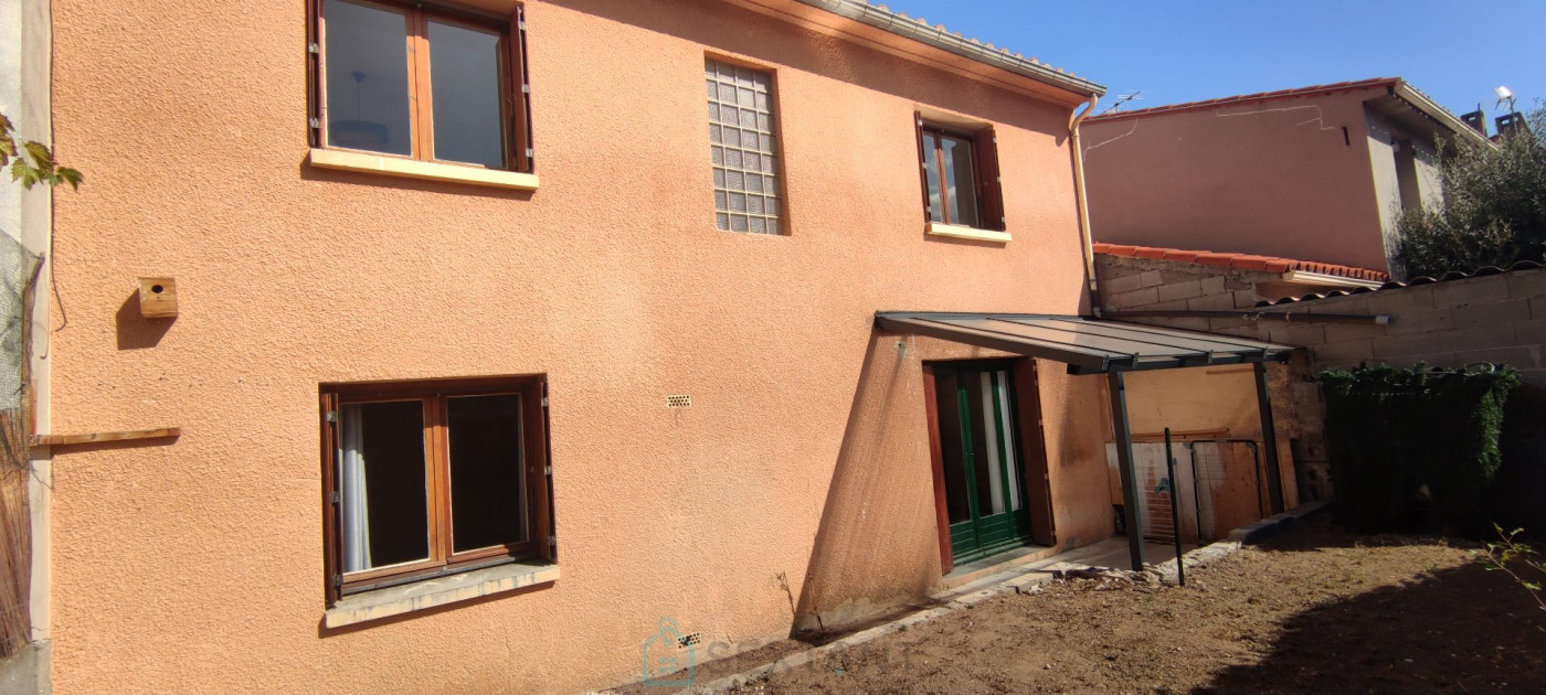 vente Maison Prades - Photo 3