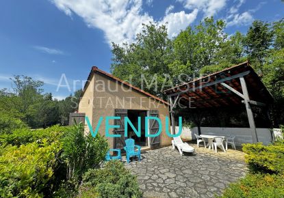 vente Pavillon Quillan