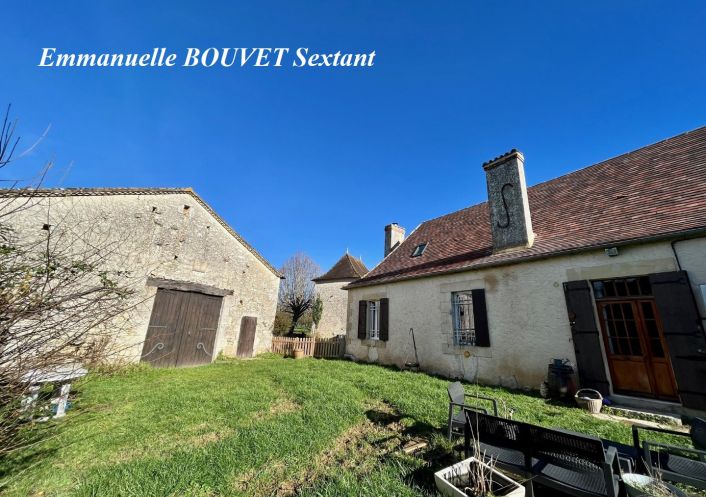 vente Maison en pierre Bouniagues
