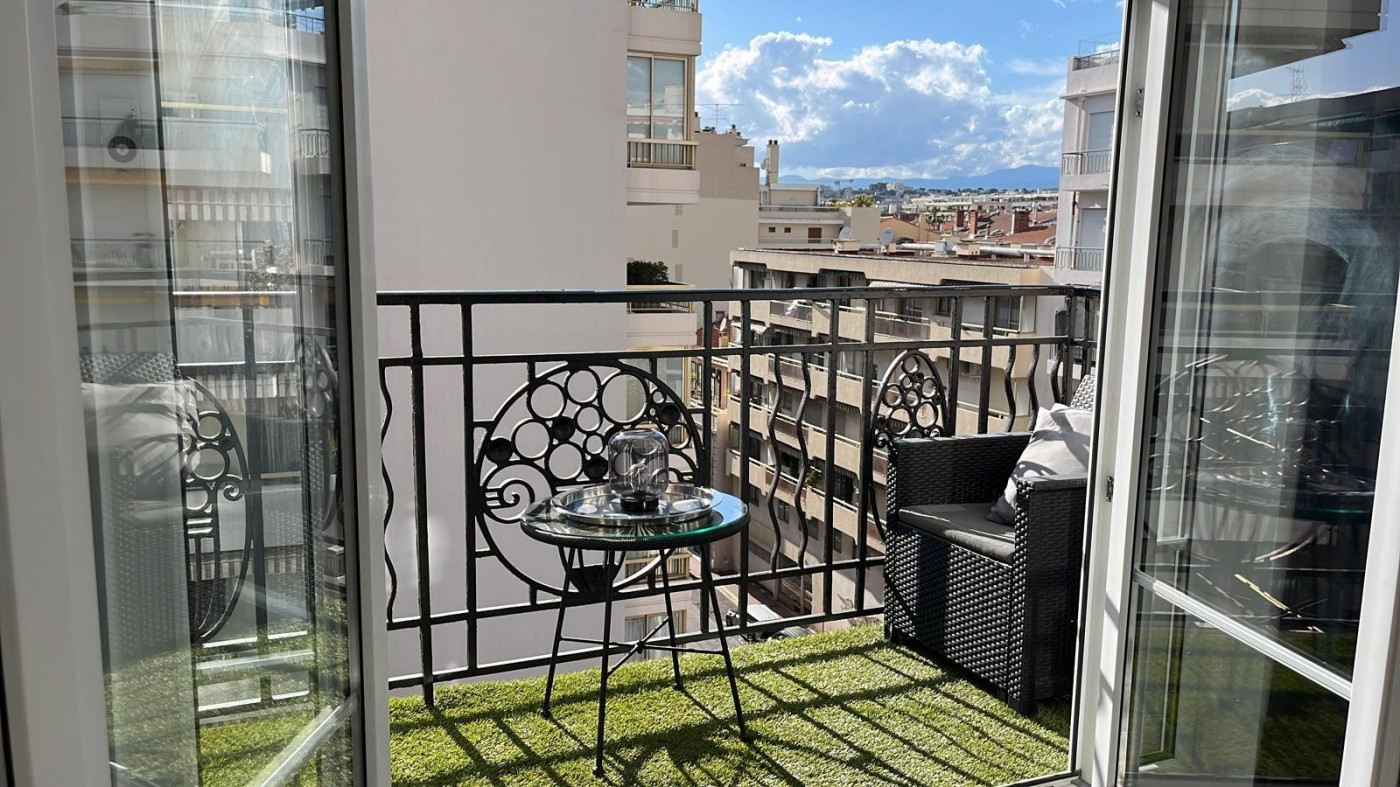 vente Appartement Cannes - Photo 6