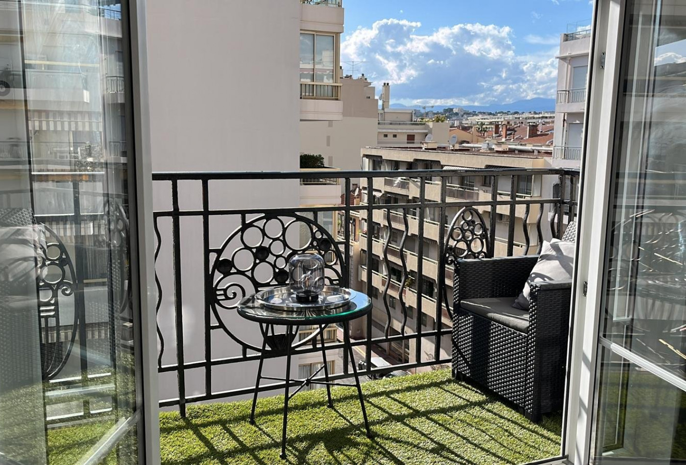 vente Appartement Cannes - Photo 7