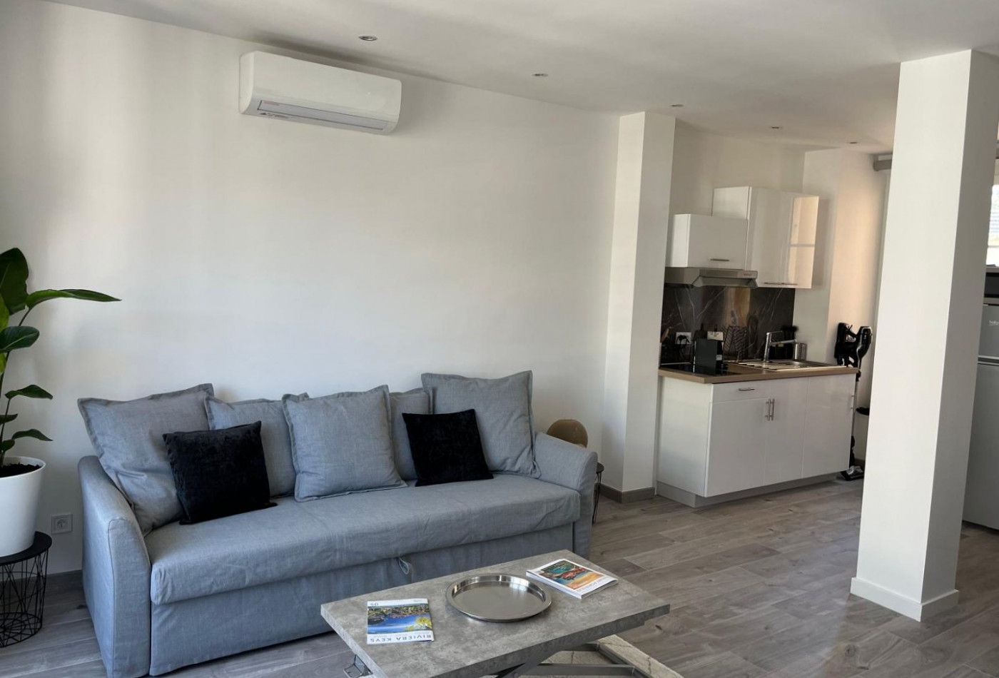 vente Appartement Cannes - Photo 2